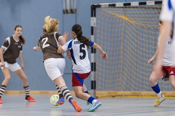 Bild 14 - wCJ Futsalmeisterschaft